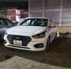 هيونداي أكسنت